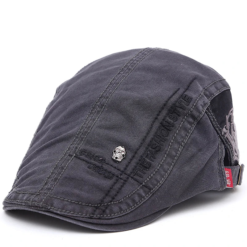 Casquette d’été