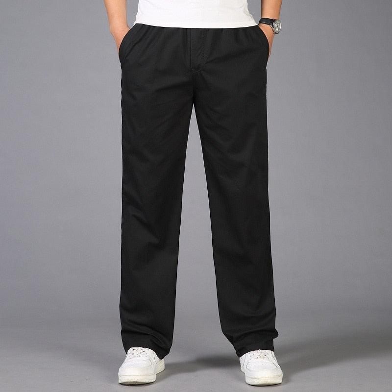 Pantalon en lin