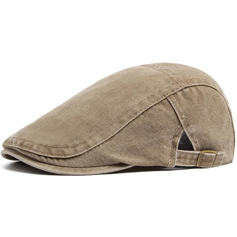 Casquette vintage