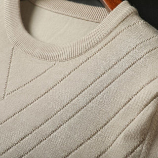 Chemise exclusive en cachemire