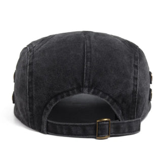 Casquette vintage pour homme