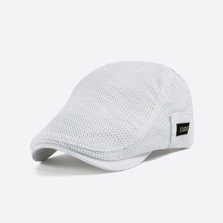 Casquette respirante pour homme