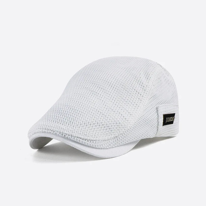 Casquette respirante pour homme