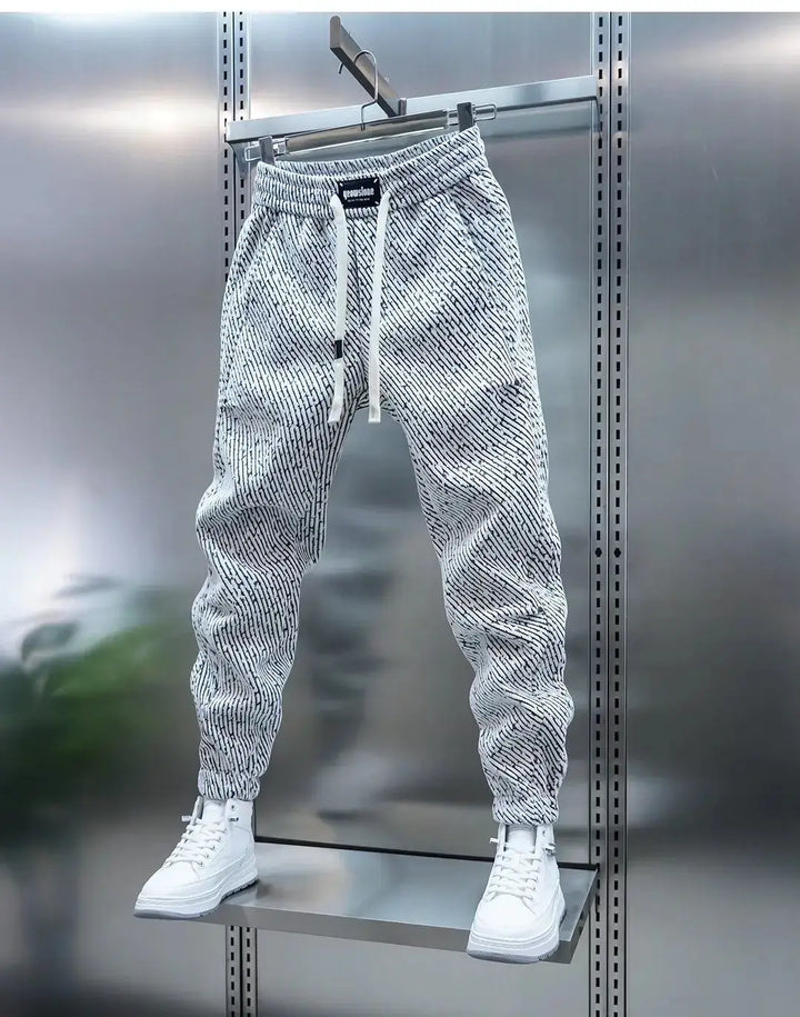 André | Jogger Fuselé