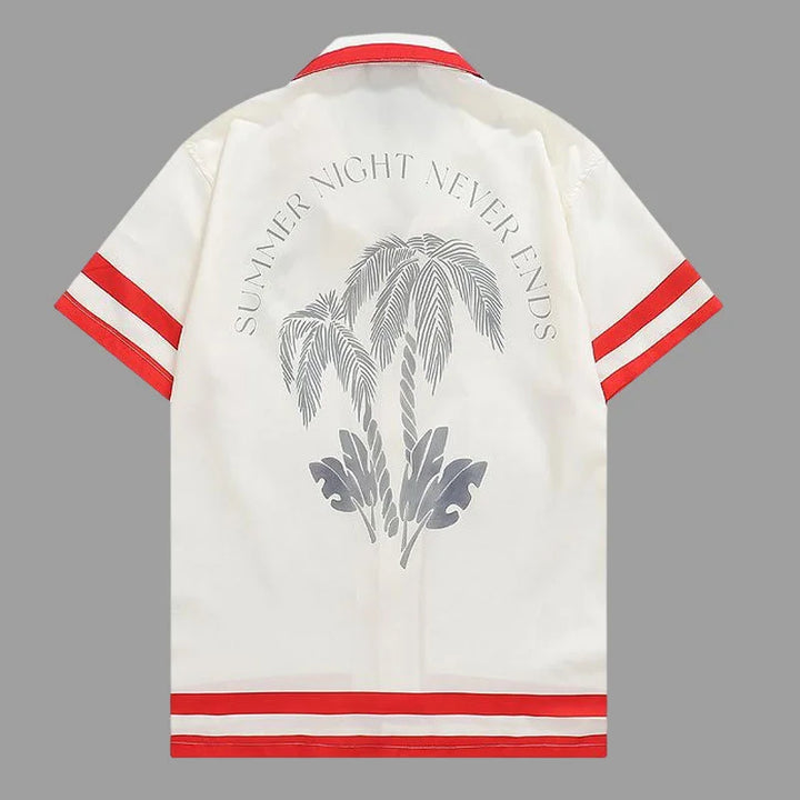 Chemise polo