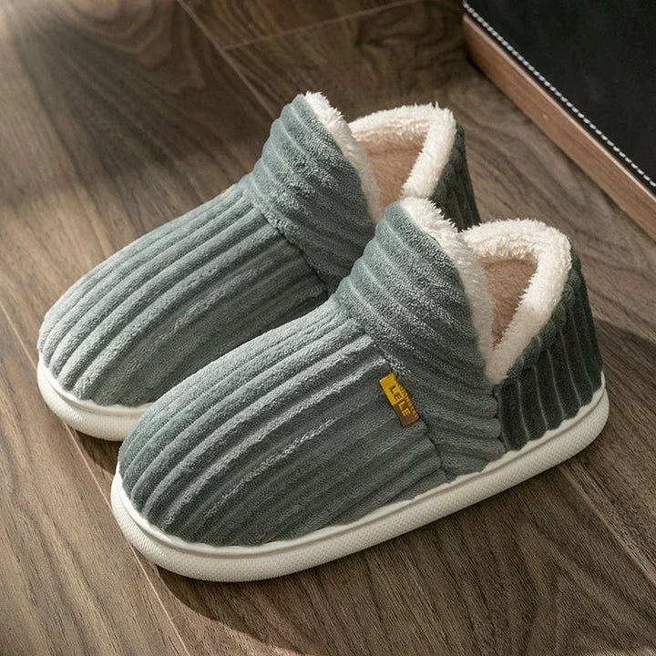 Chaussons souples