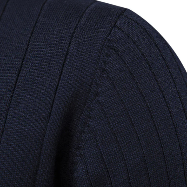 Pull à fermeture éclair