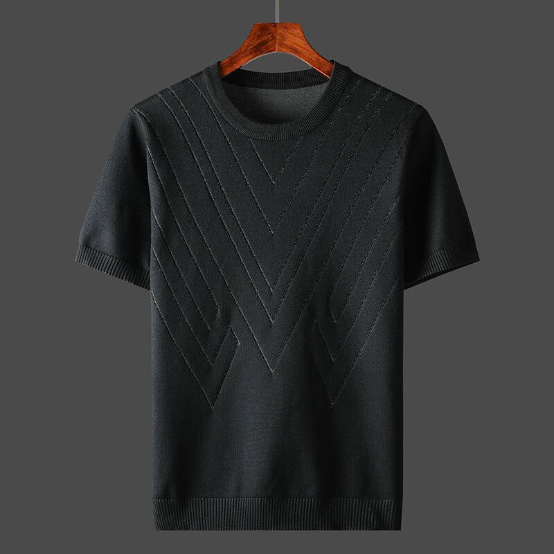 Chemise exclusive en cachemire