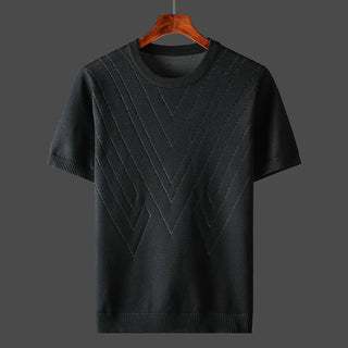 Chemise exclusive en cachemire