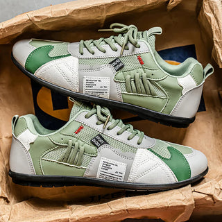 LaVina | Sneakers Rétro Colorées | GASPARD