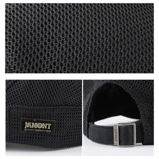 Casquette respirante pour homme