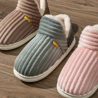 Chaussons souples