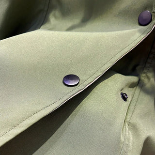 Veste déperlante