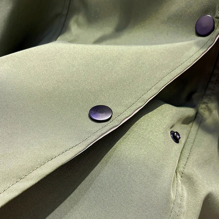 Veste déperlante