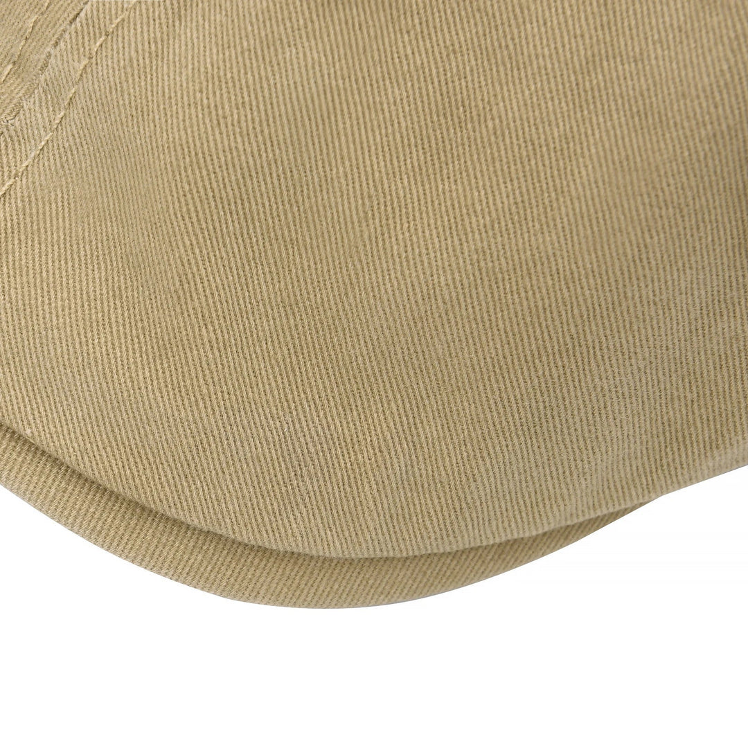 Casquette de golf en coton