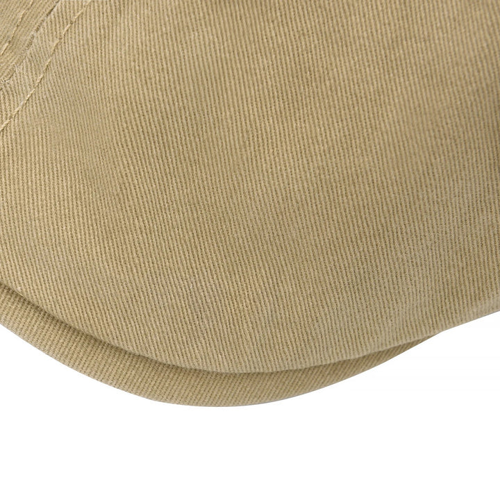 Casquette de golf en coton