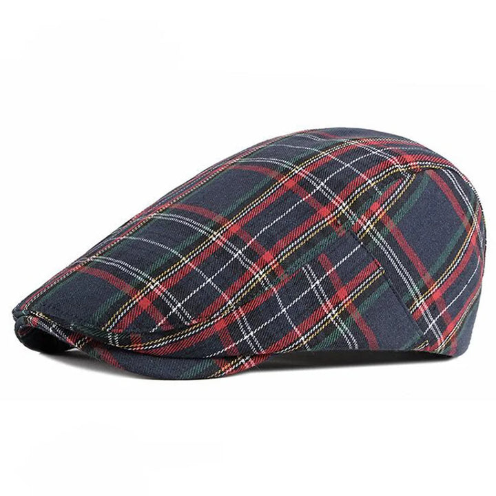 Casquette classique colorée