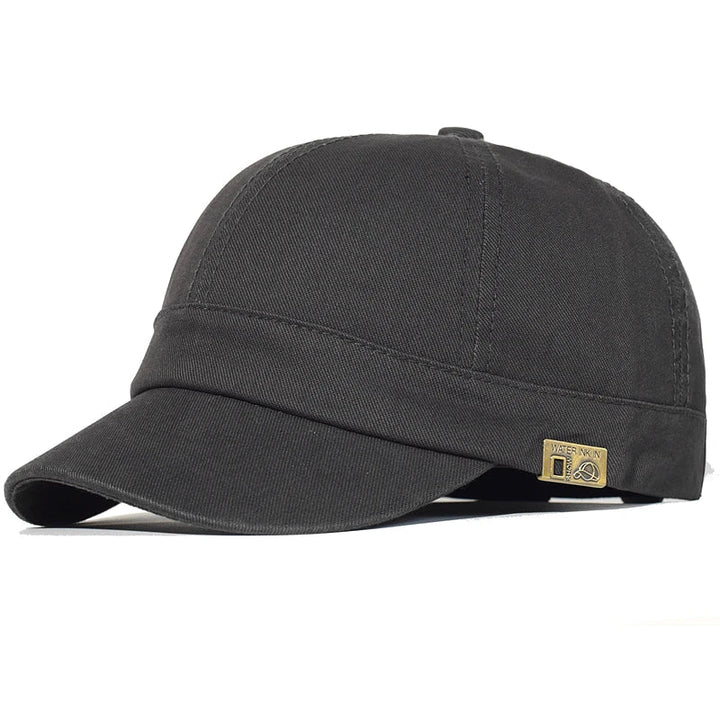 Casquette en coton pour homme
