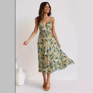 Robe Bohémienne