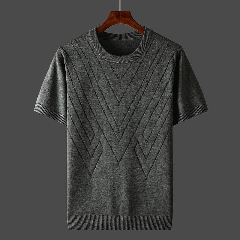 Chemise exclusive en cachemire