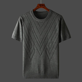 Chemise exclusive en cachemire
