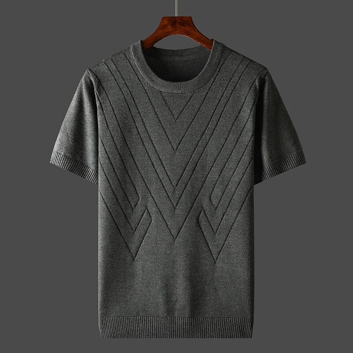 Chemise exclusive en cachemire