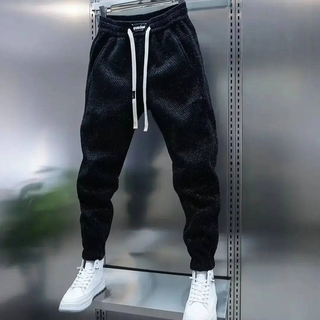 André | Jogger Fuselé