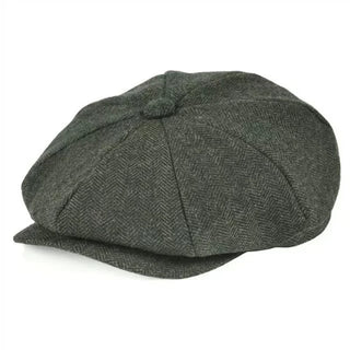 Chapeau d’hiver chaud et élégant