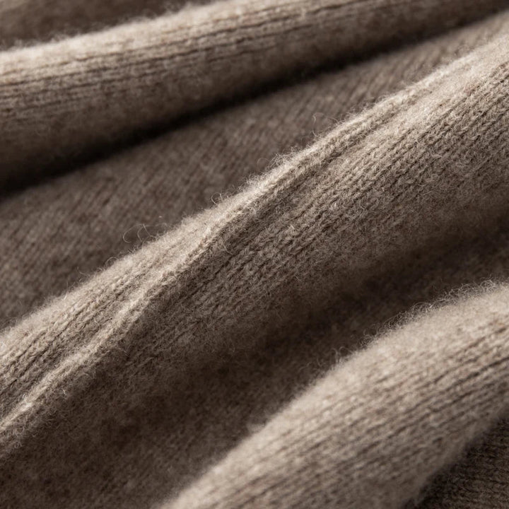 Premium Cashmere Lounge Trousers