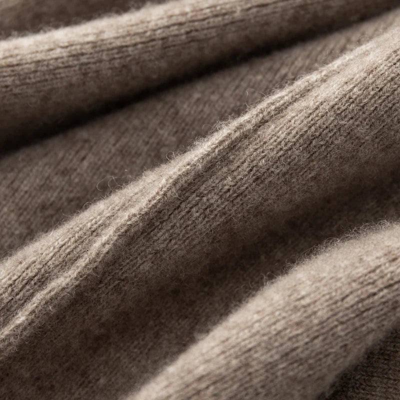 Premium Cashmere Lounge Trousers