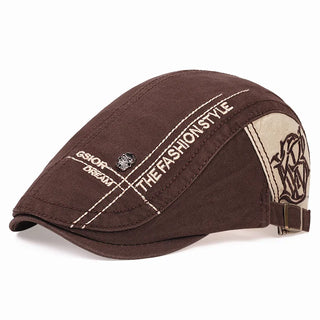 Casquette d’été
