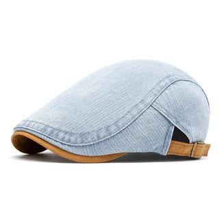 Casquette vintage réglable