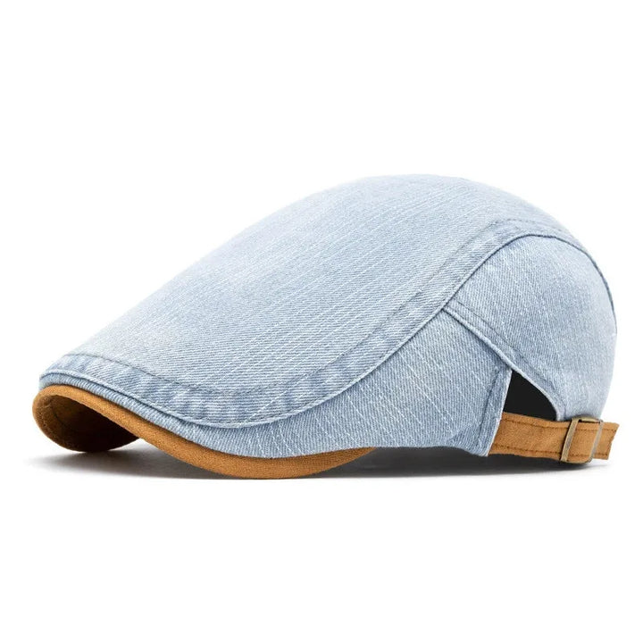 Casquette vintage réglable
