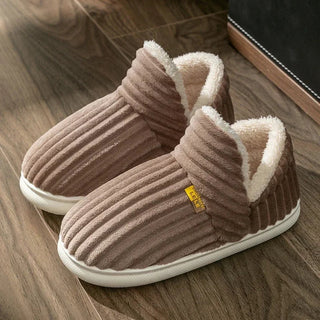 Chaussons souples