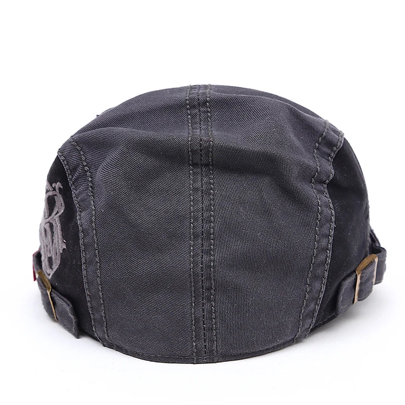 Casquette d’été