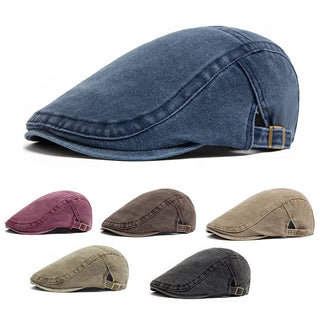 Casquette vintage