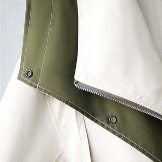 Veste déperlante