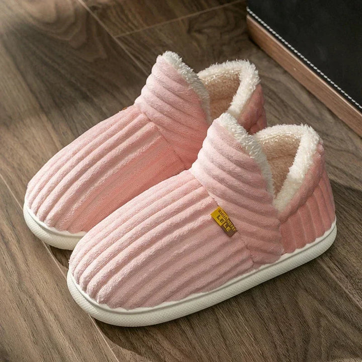 Chaussons souples