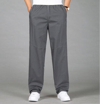 Pantalon en lin