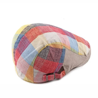 Casquette d’été élégante