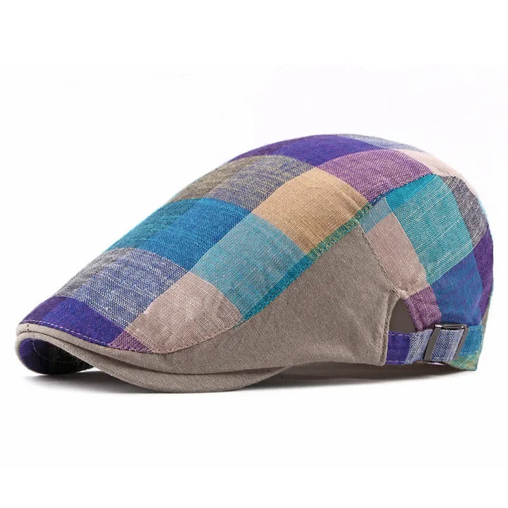 Casquette d’été élégante