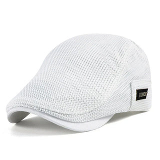 Casquette respirante pour homme