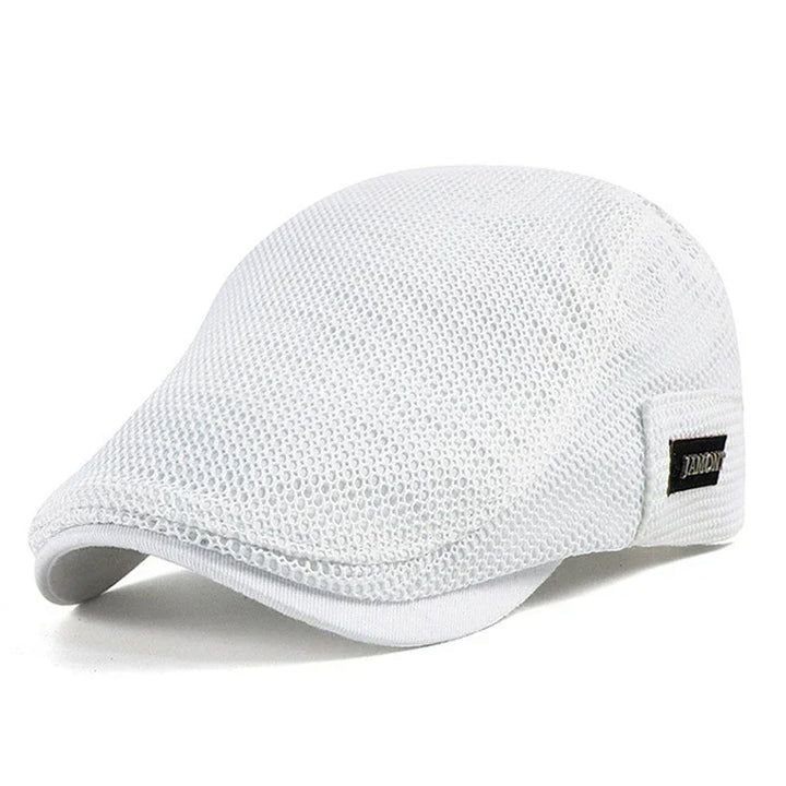 Casquette respirante pour homme