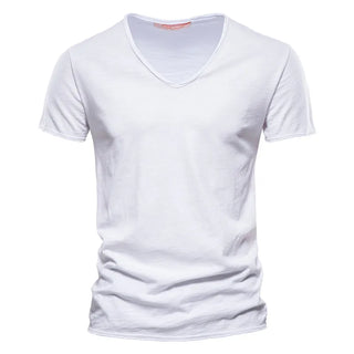T-shirt d’été en coton