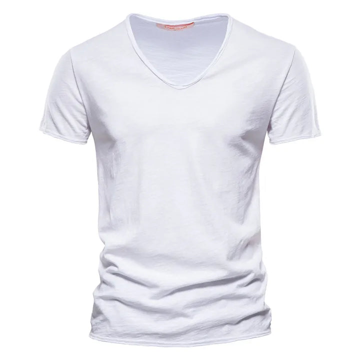 T-shirt d’été en coton