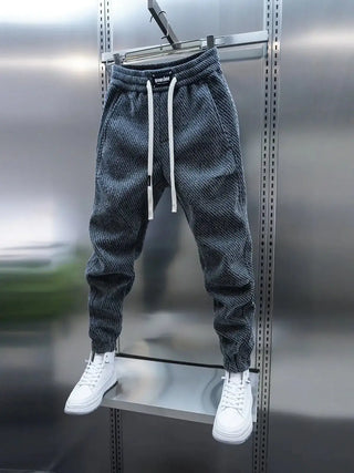 André | Jogger Fuselé
