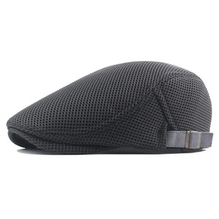 Casquette respirante pour homme