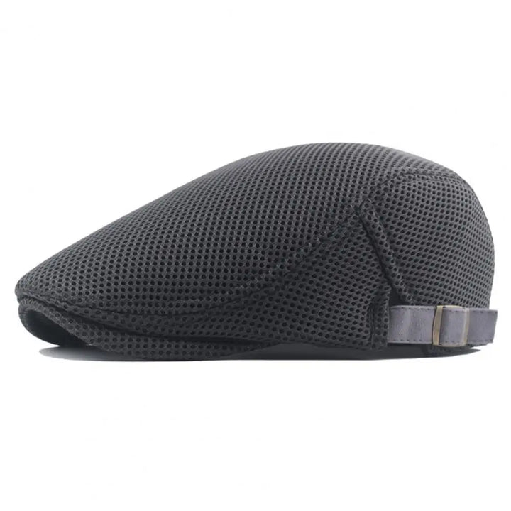 Casquette respirante pour homme