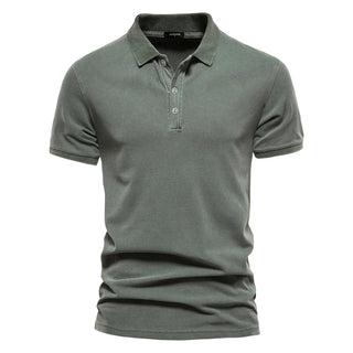 Polo Homme