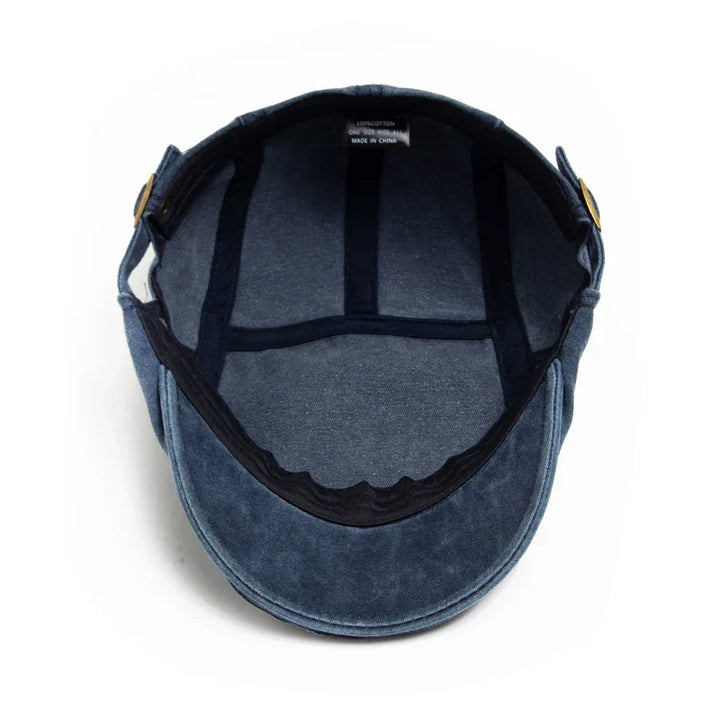 Casquette vintage